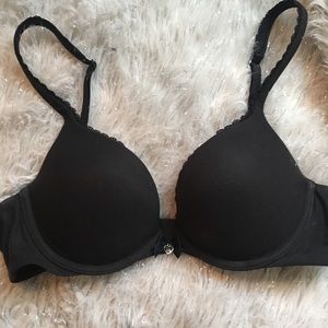 Victoria’s Secret Body by Victoria push up bra